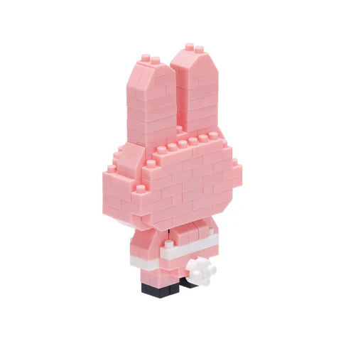 MININANO Sanrio - My Melody Ninja - Image 3