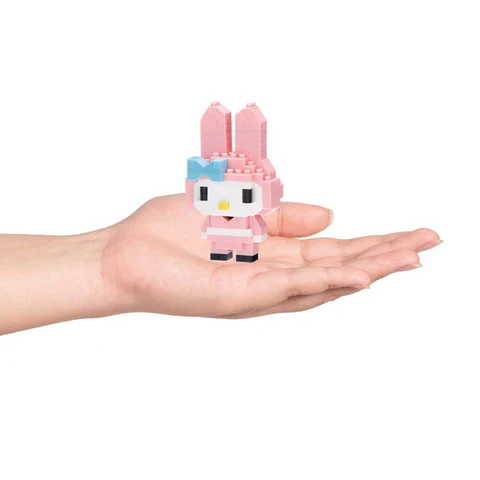 MININANO Sanrio - My Melody Ninja - Image 4