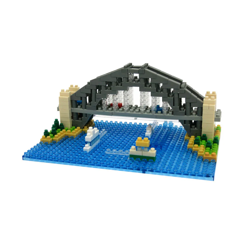 MININANO - Sydney Harbour Bridge