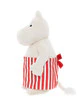 Moomin By Charlie Bears Moominmamma 38cm - Image 2