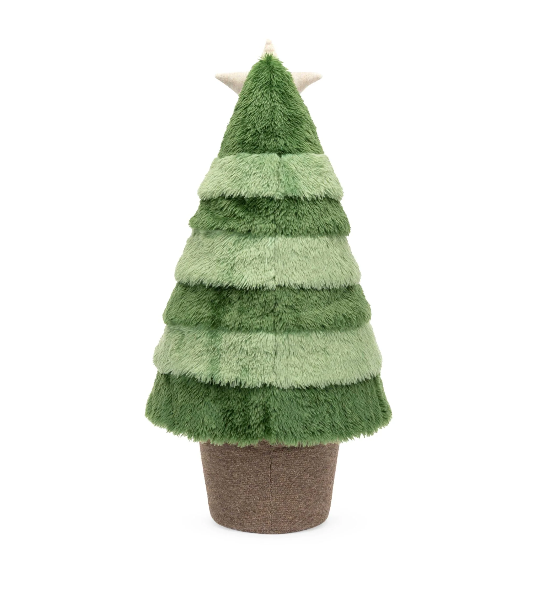 Jellycat Amuseables Nordic Spruce Christmas Tree Really Big 90cm - Image 3