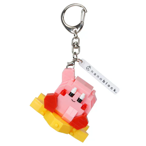 N-FIG - Kirby Warp Star - Image 2