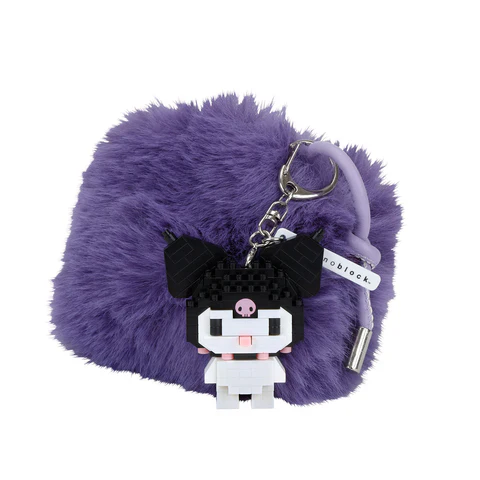 N-FIG - Sanrio Kuromi - Image 3