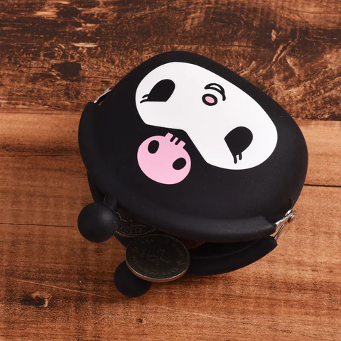 Pochi Kuromi Purple - Image 2