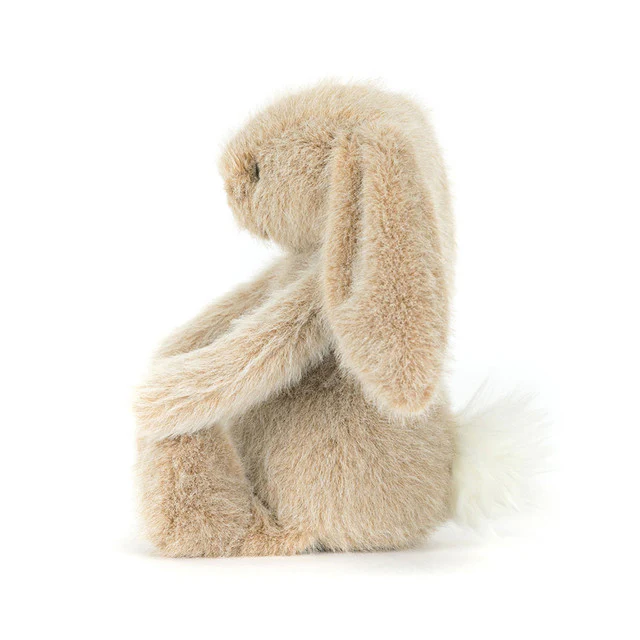 Jellycat Oat Flufflet Bunny 18cm - Image 3