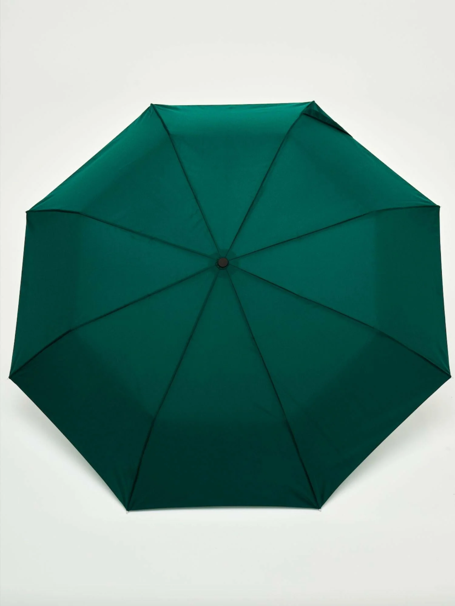 ORIGINAL DUCKHEAD DUCK UMBRELLA COMPACT - FOREST GREEN - Image 2