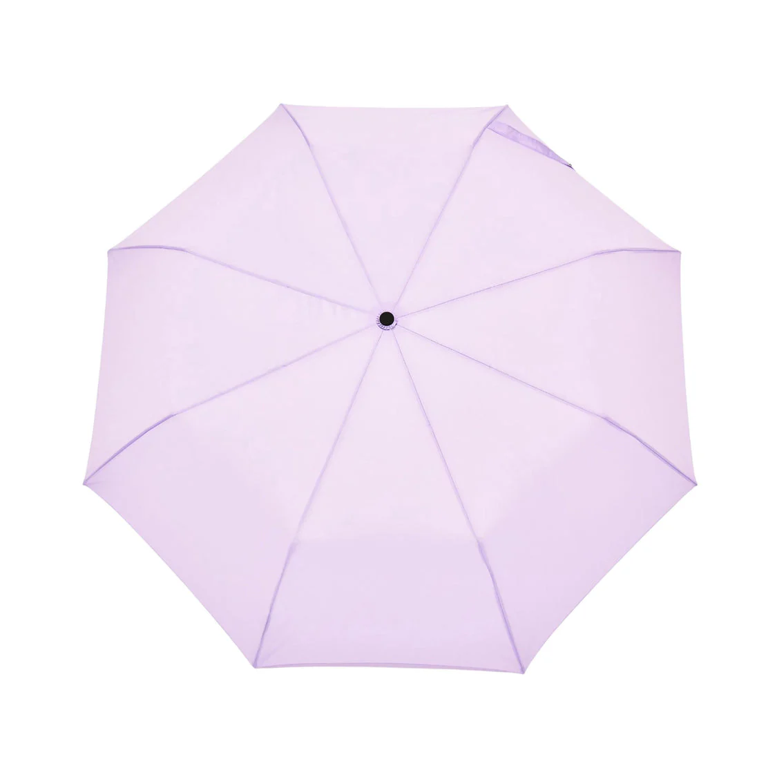 Original DuckHead Duck Umbrella Compact - Macaron Mauve 5x7x35cm - Image 3
