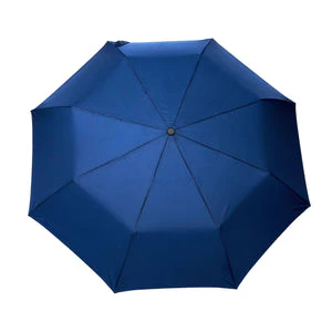 The Original Duckhead Umbrella Compact - NAVY BLUE - Image 2
