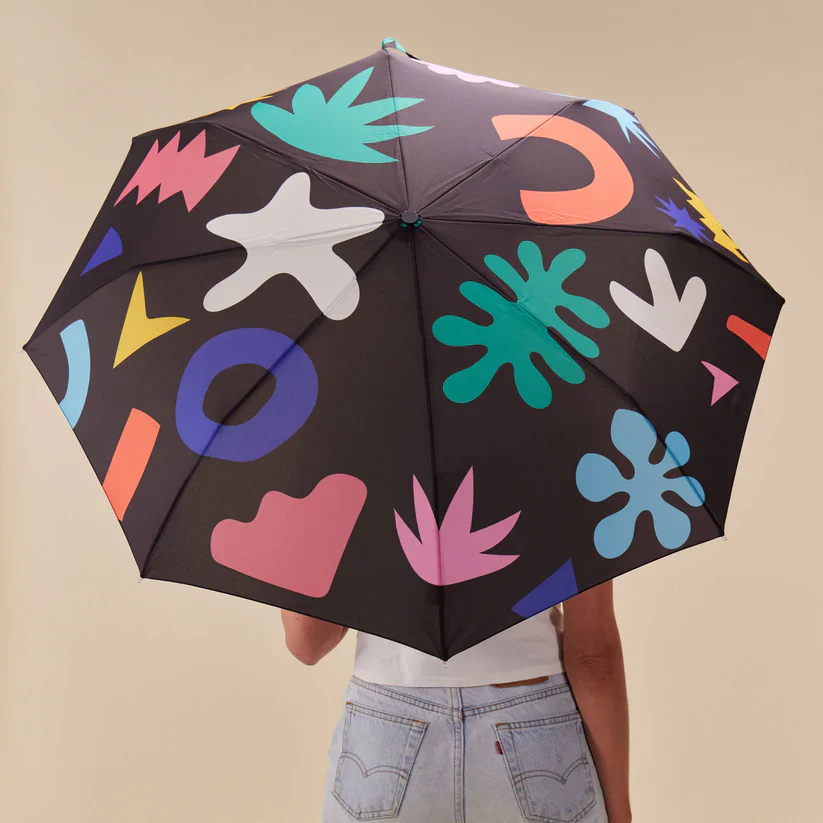 Original Duckhead Duck Umbrella Compact - Palma 5x7x35cm - Image 3