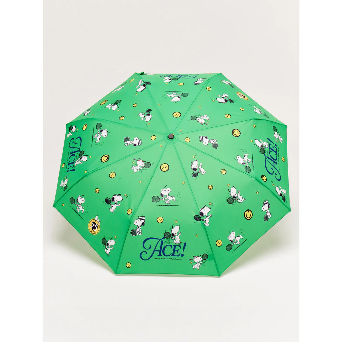 Original DuckHead Duck Umbrella Compact - Peanuts Ace - Image 2