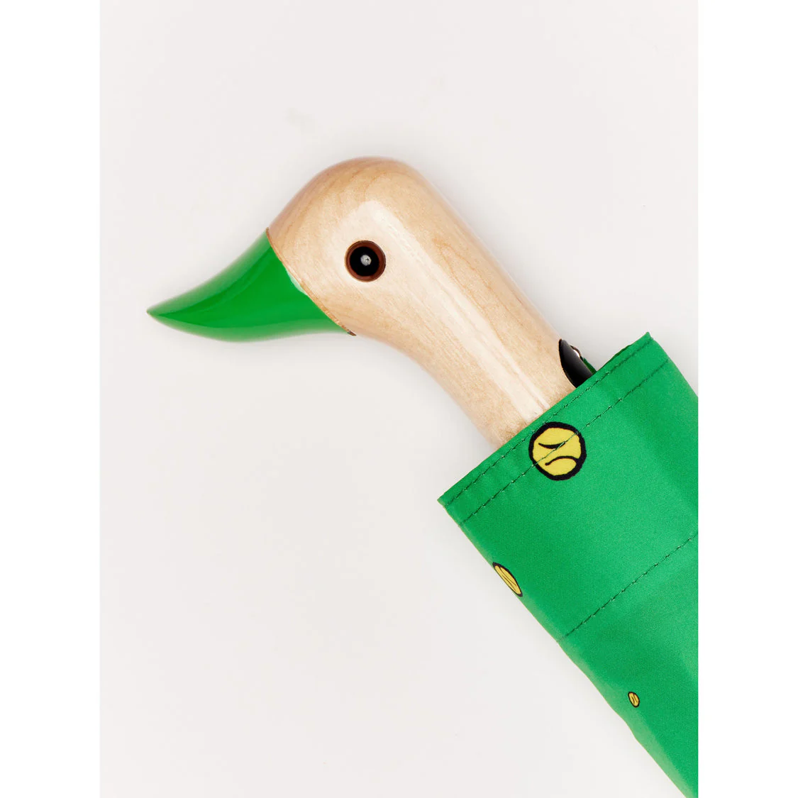 Original DuckHead Duck Umbrella Compact - Peanuts Ace - Image 3