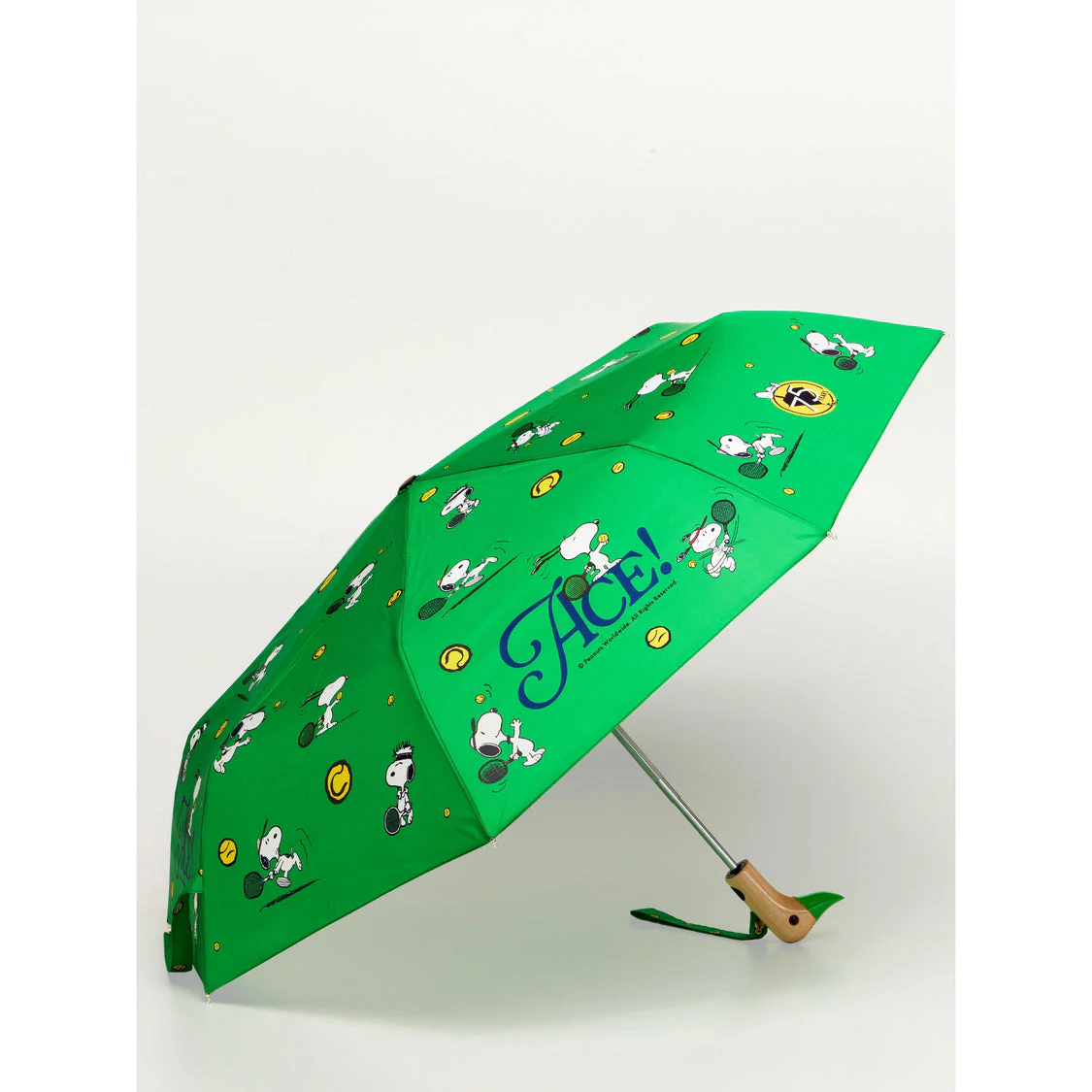 Original DuckHead Duck Umbrella Compact - Peanuts Ace - Image 4