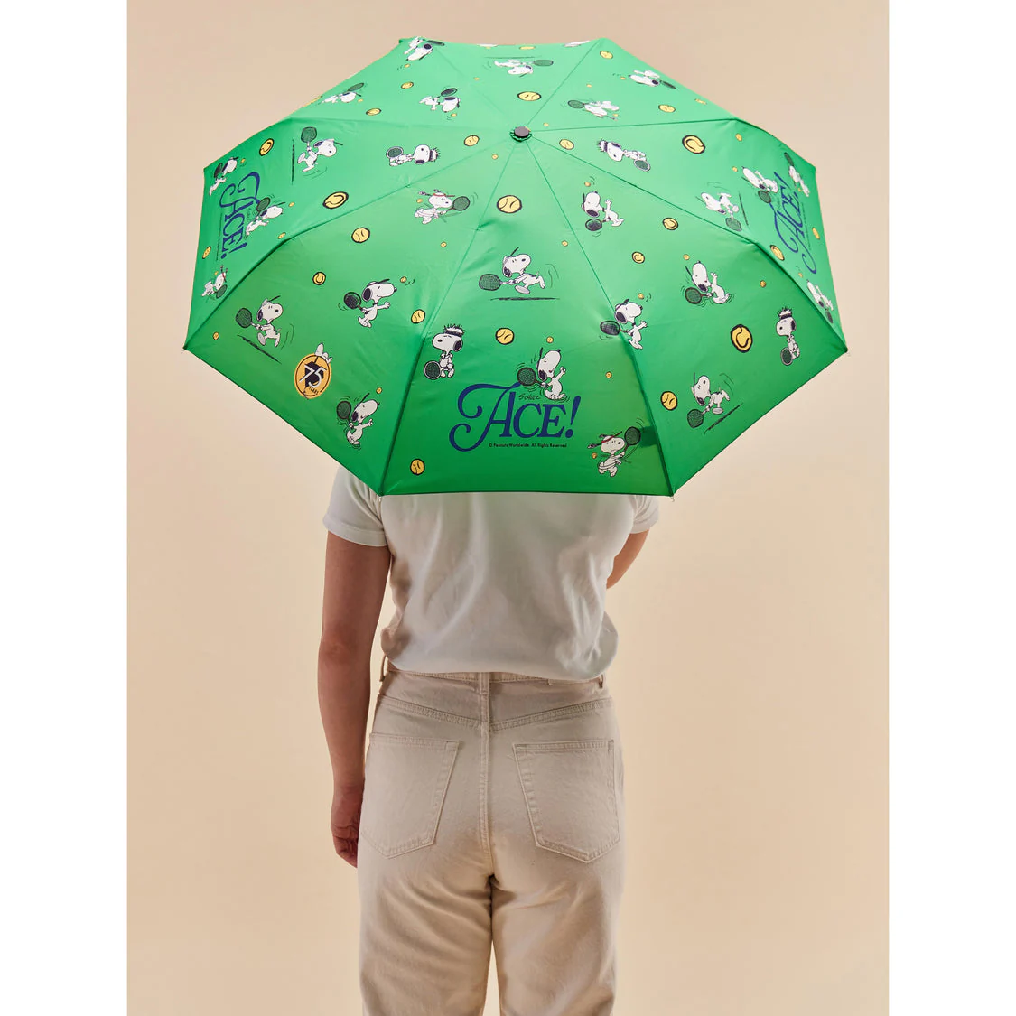 Original DuckHead Duck Umbrella Compact - Peanuts Ace - Image 6