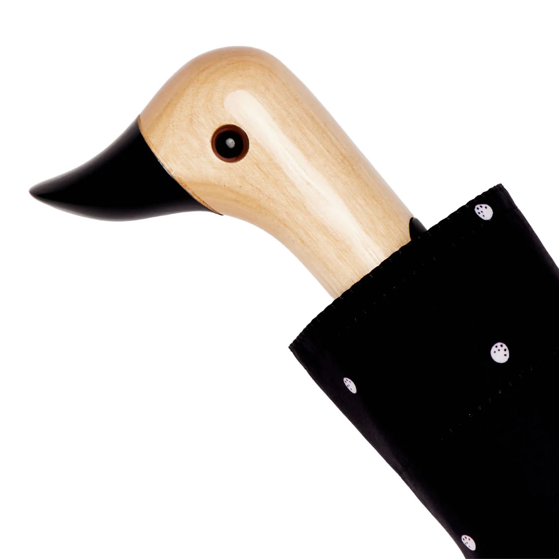 Original DuckHead Duck Umbrella Compact-Peanuts Golf - Image 3