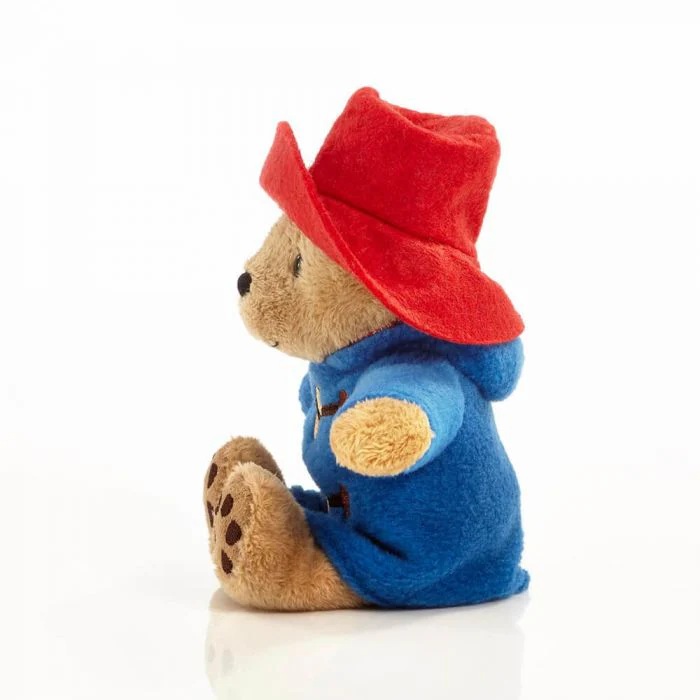 Paddington Classic Paddington Bear Bean Toy 13cm - Image 3