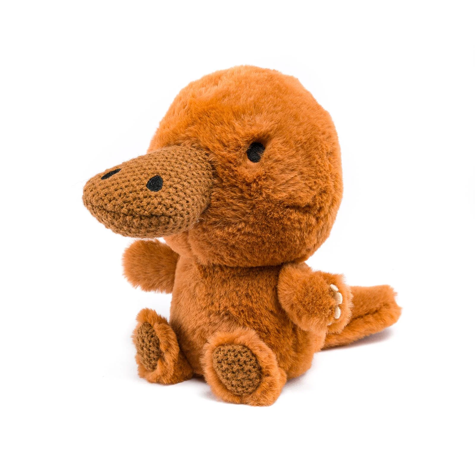 WWF Paddy Platypus - 18 cm - Image 2