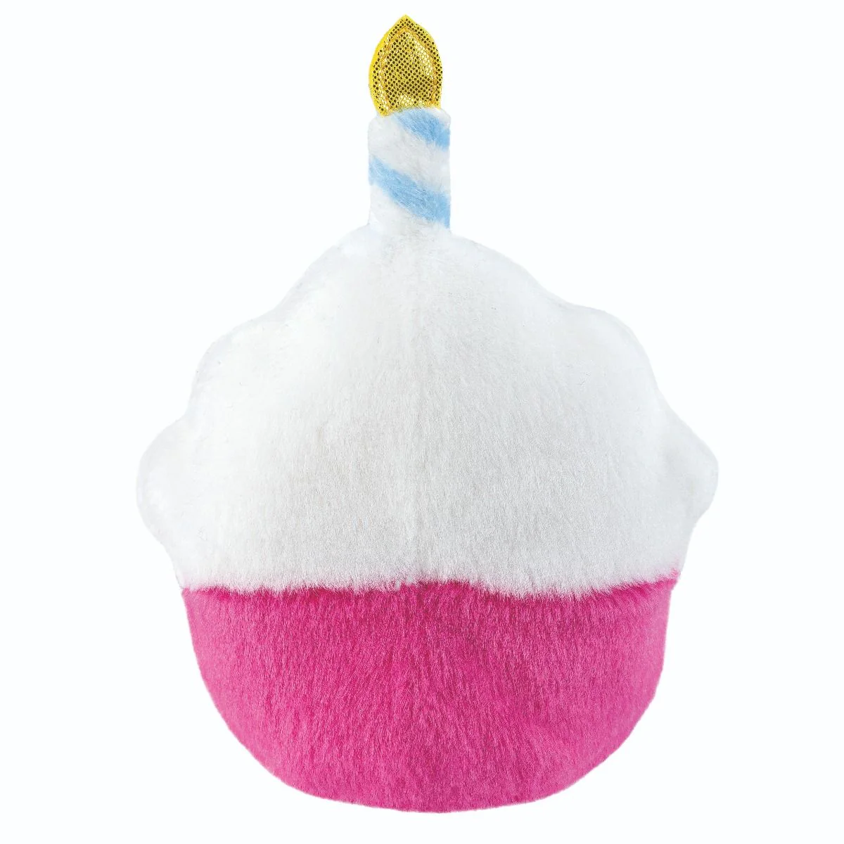 Palm Pal Bday Cupcake 13cm - Image 3