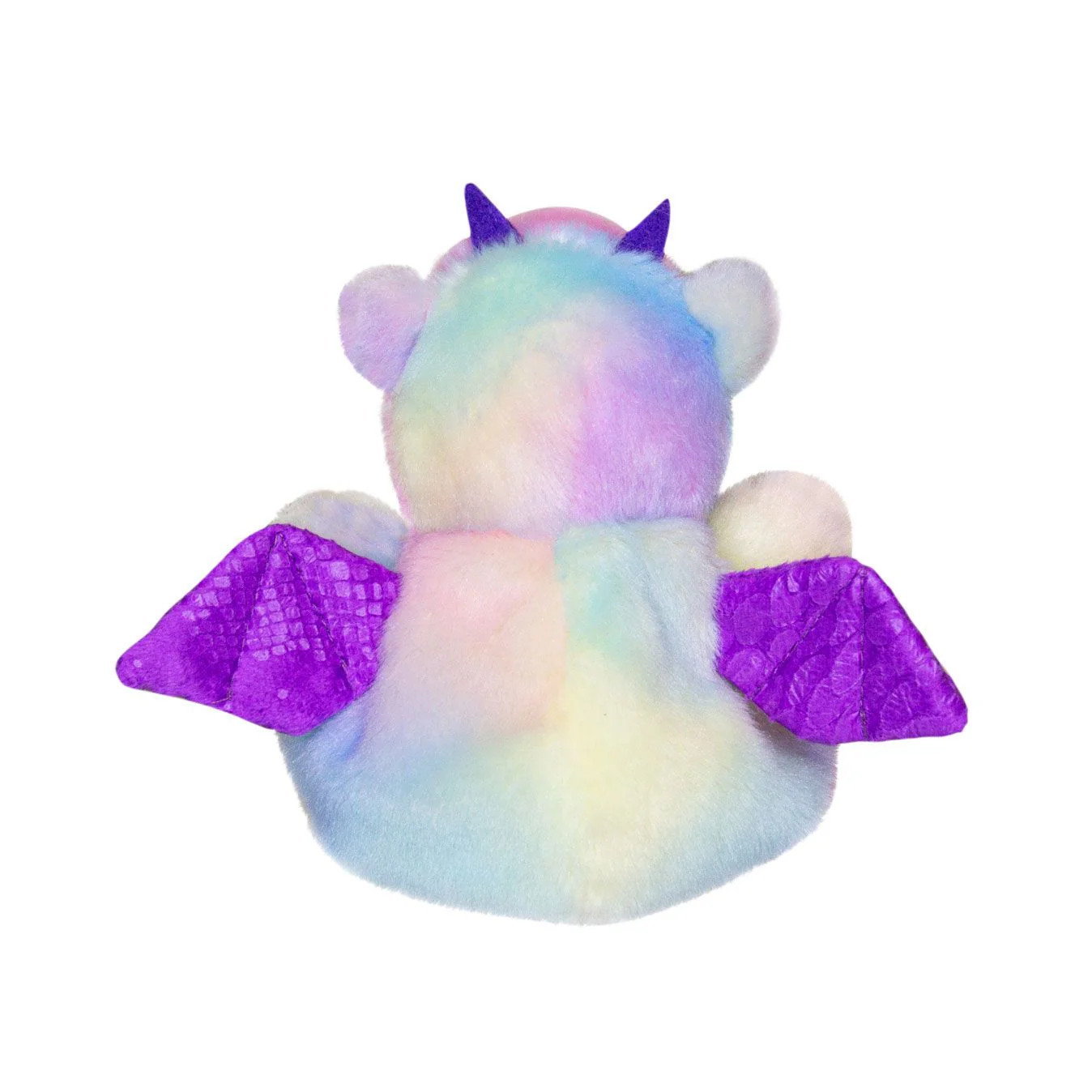 Palm Pal Pink Dragon 13cm - Image 2