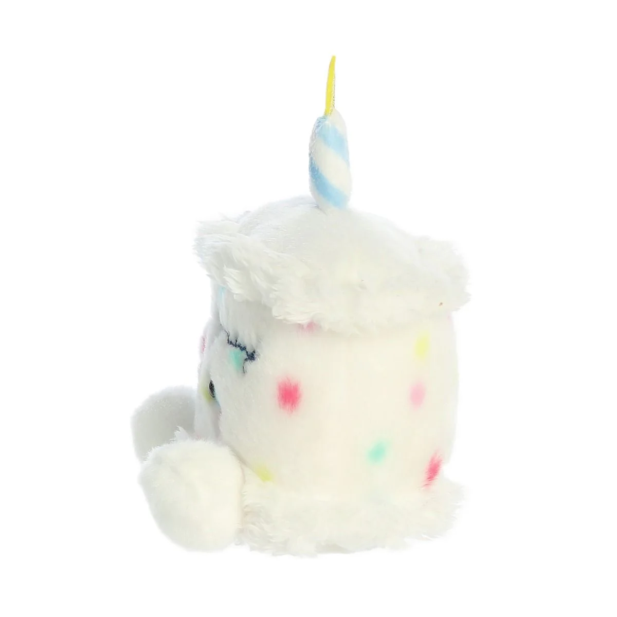 Palm Pal Birthday Cake 13cm - Image 3