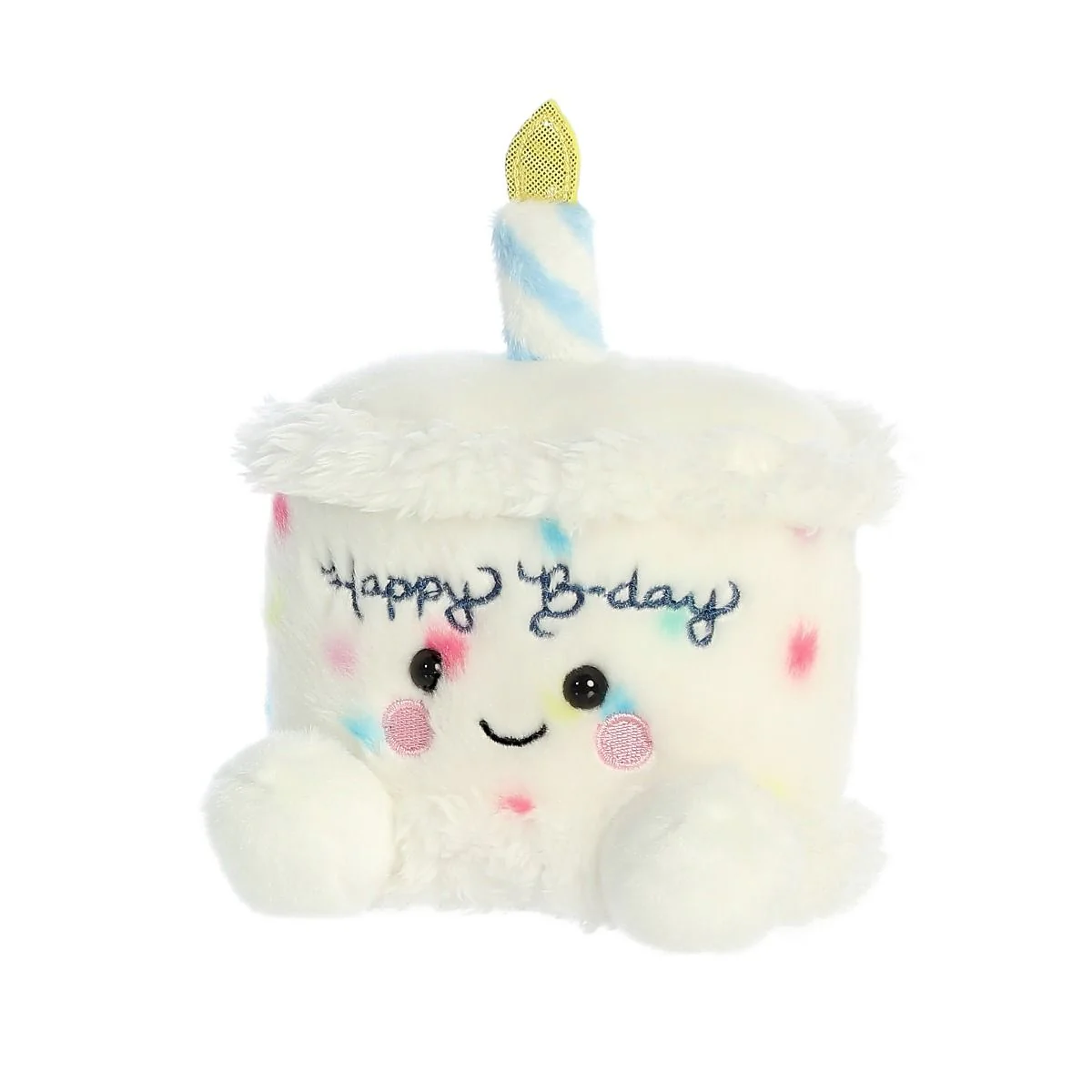 Palm Pal Birthday Cake 13cm - Image 4