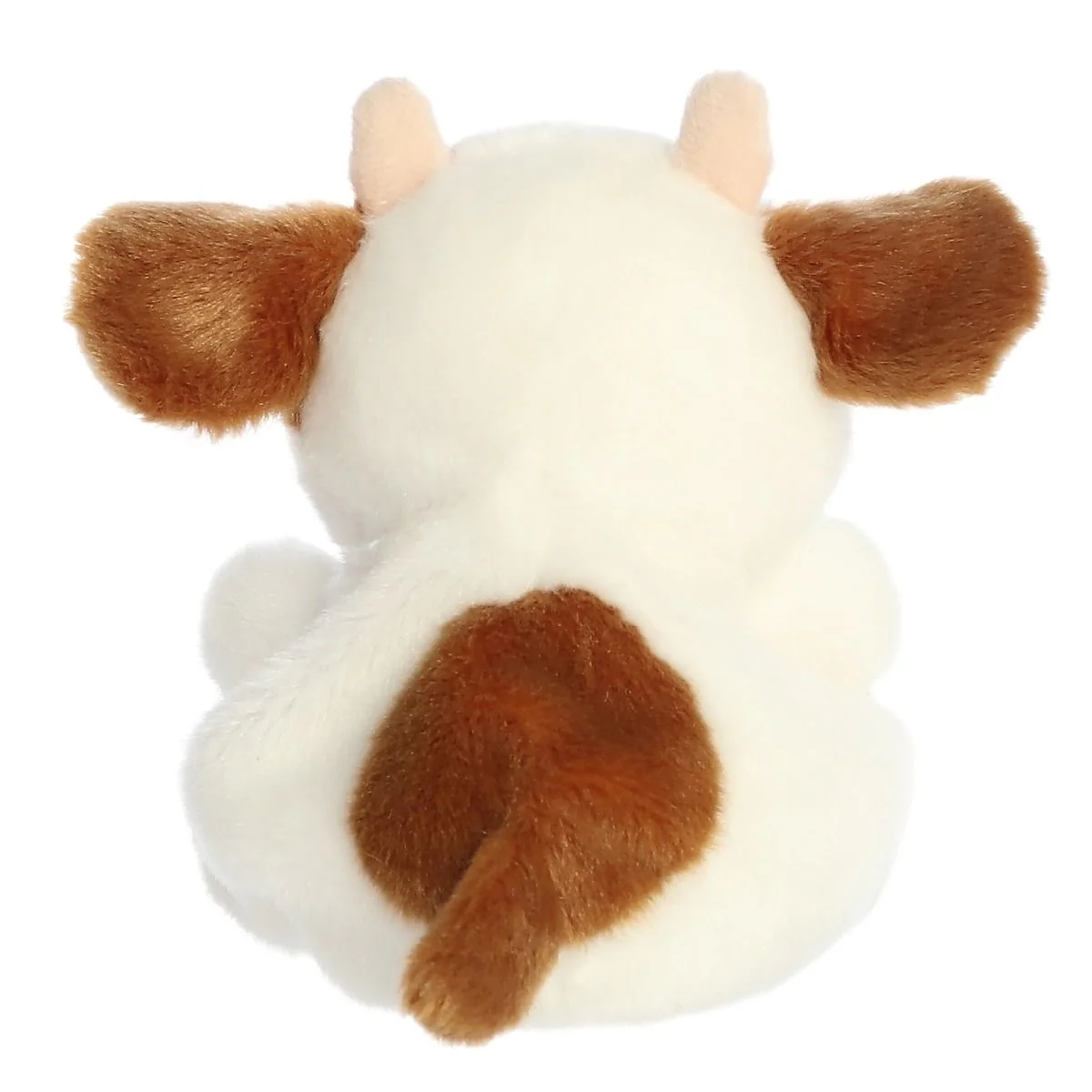 Palm Pal Brown Cow 13cm - Image 2
