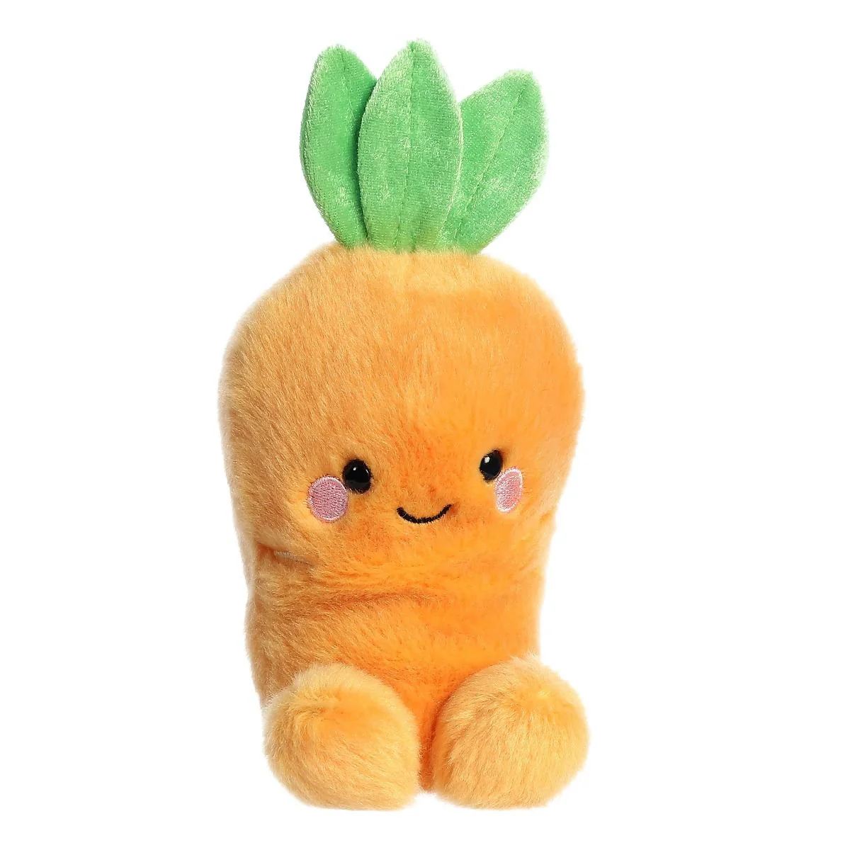 Palm Pal Carrot 13cm - Image 2