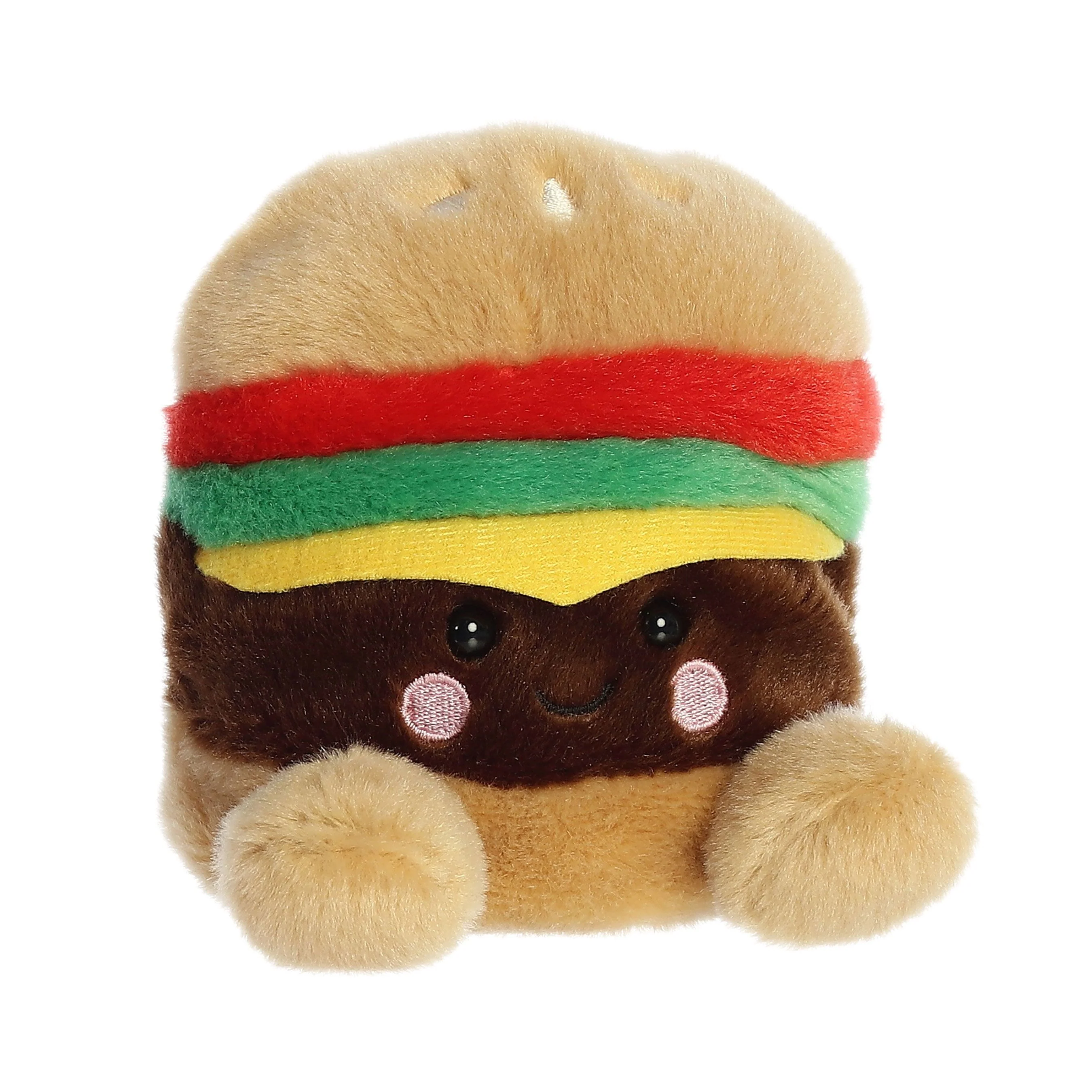 Palm Pal Charles Burger 13cm - Image 2