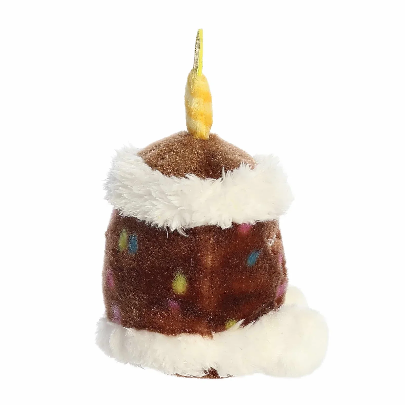 Palm Pal Chocolate Birthday Cake 13cm - Image 3