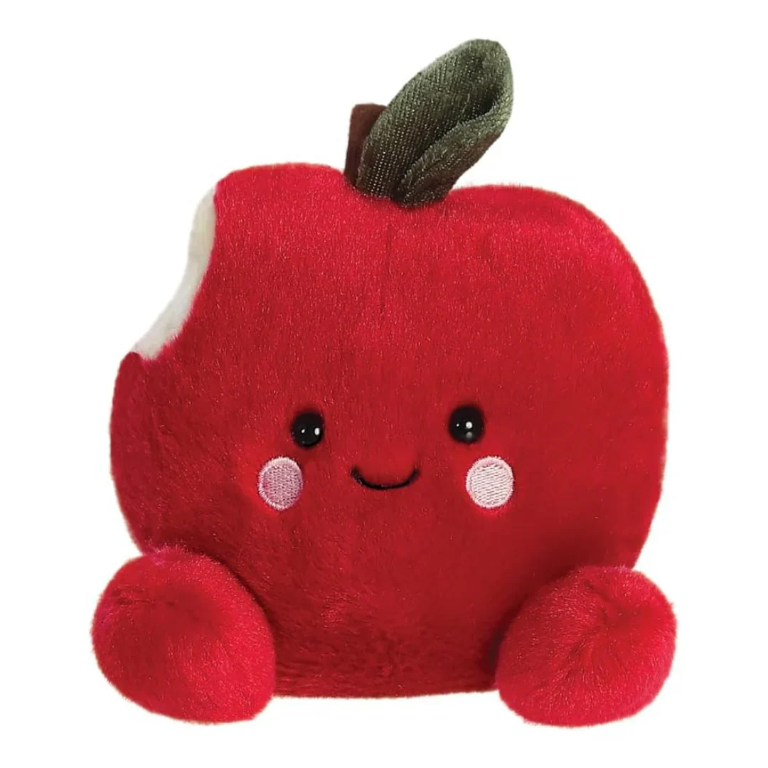 Palm Pal Crisp Red Apple 13cm - Image 2