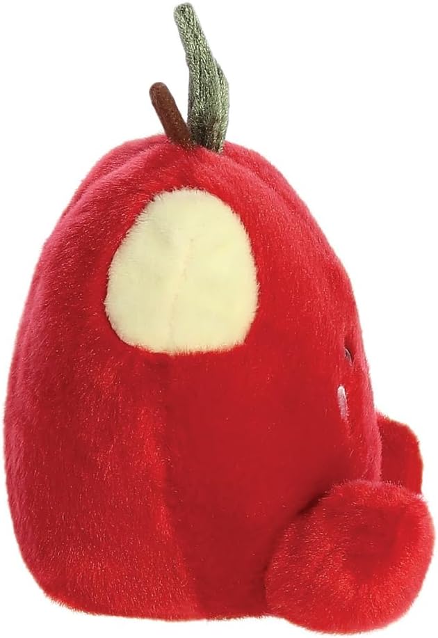 Palm Pal Crisp Red Apple 13cm - Image 3