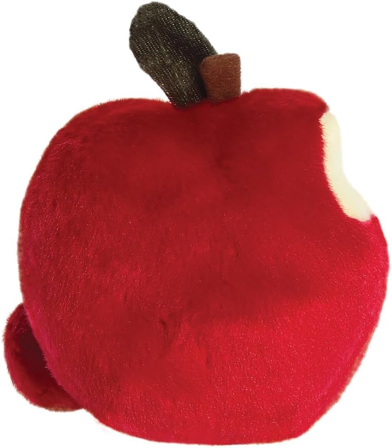 Palm Pal Crisp Red Apple 13cm - Image 4