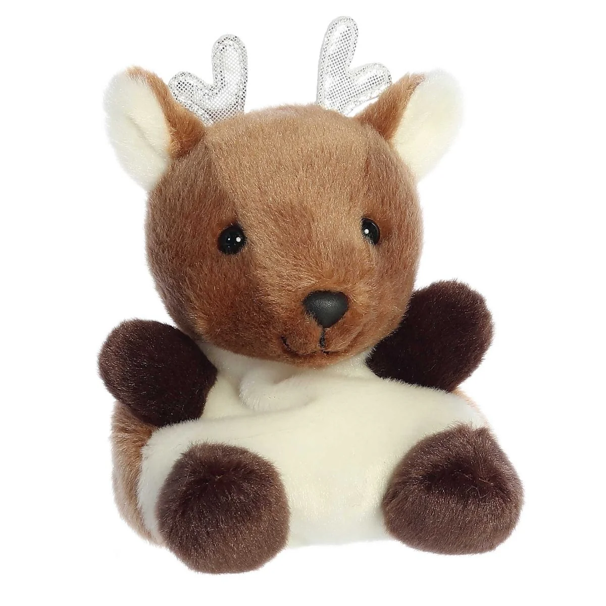 Palm Pal Dash Reindeer 13cm - Image 2
