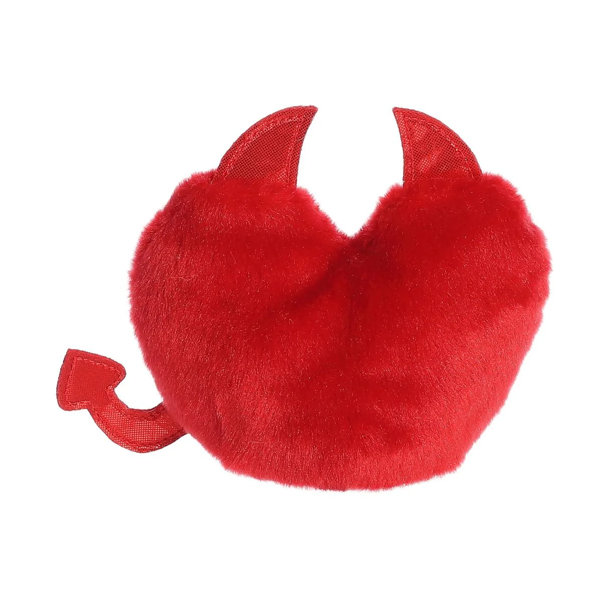 Palm Pal Devil Heart 13cm - Image 2