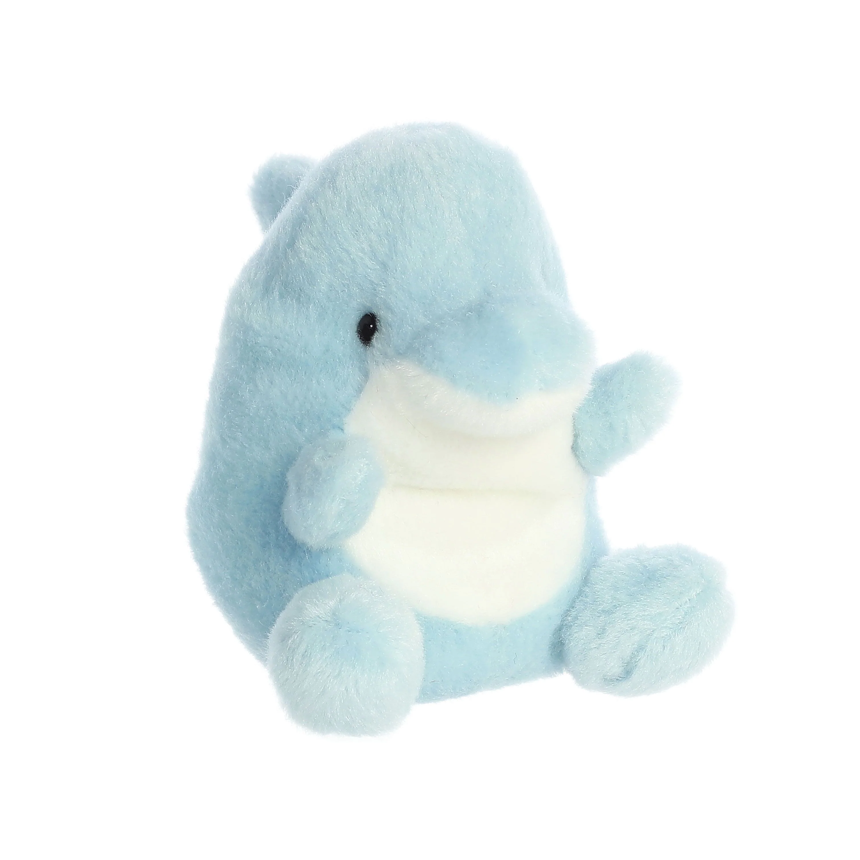 Palm Pal Dolphin 13cm - Image 2