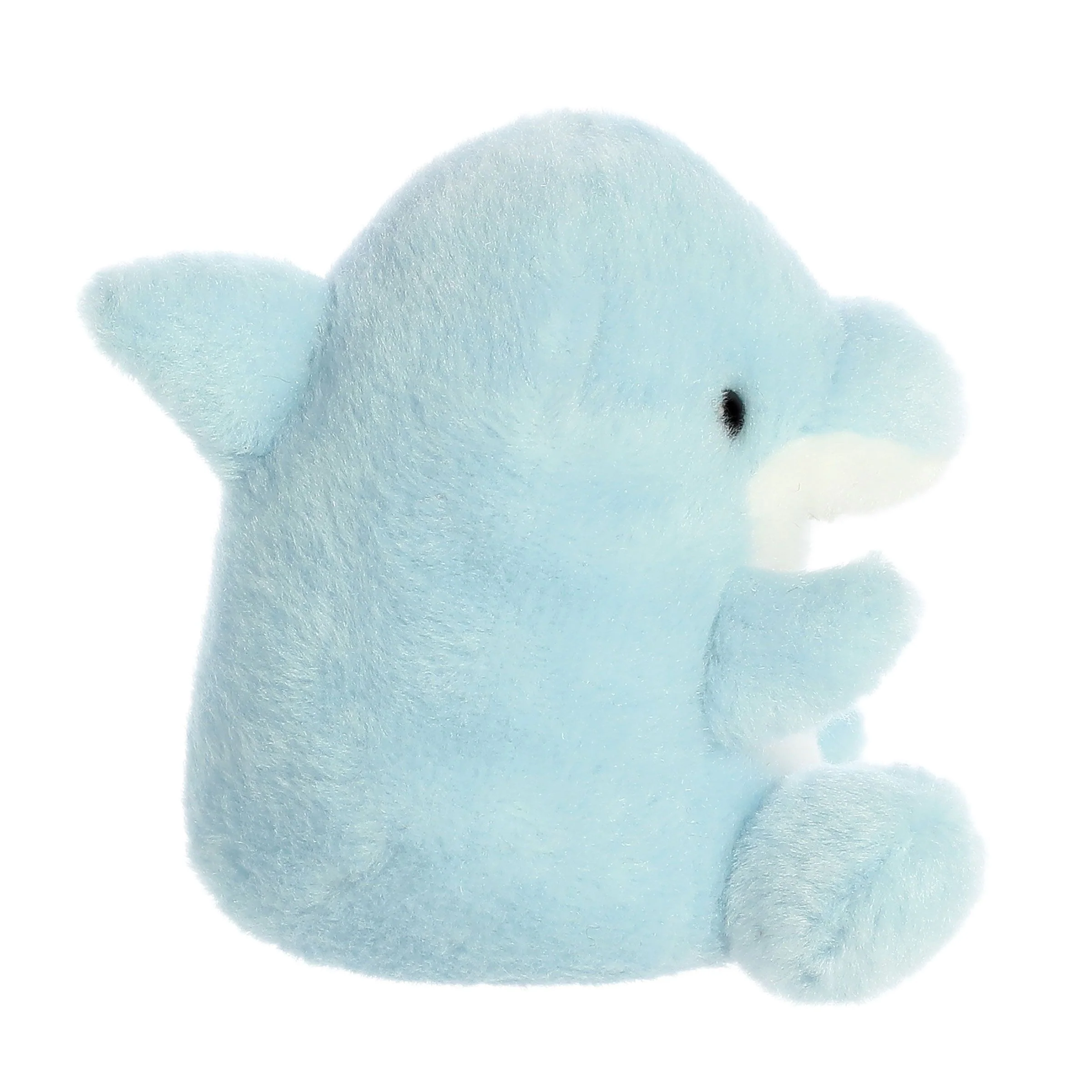 Palm Pal Dolphin 13cm - Image 3