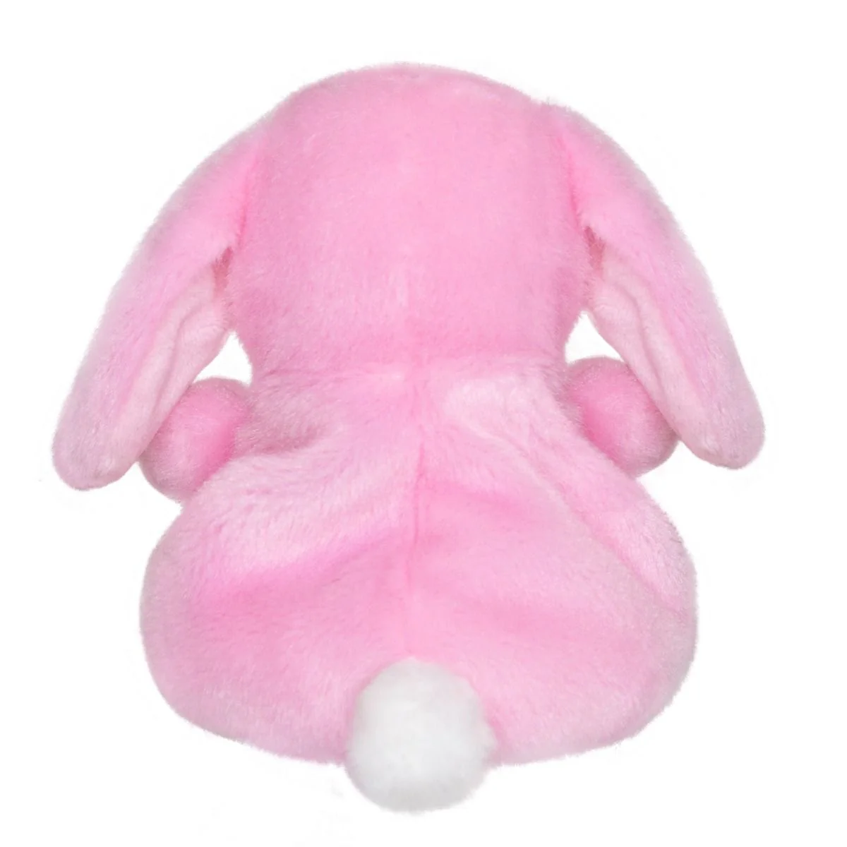 Palm Pal Pink Lop Bunny 13cm - Image 3