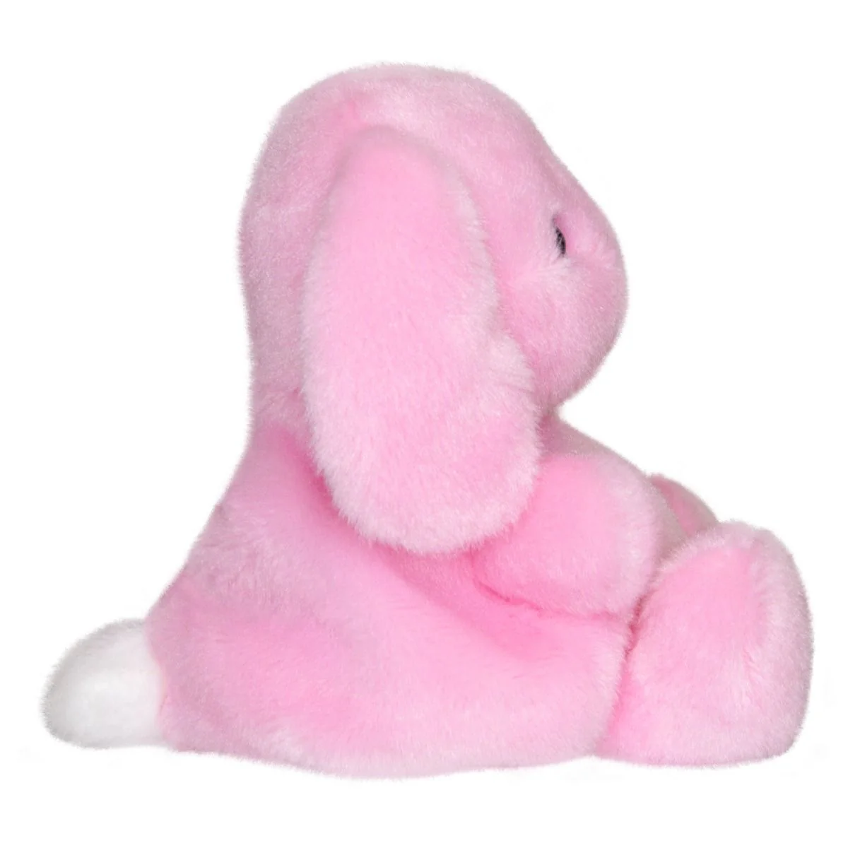 Palm Pal Pink Lop Bunny 13cm - Image 4