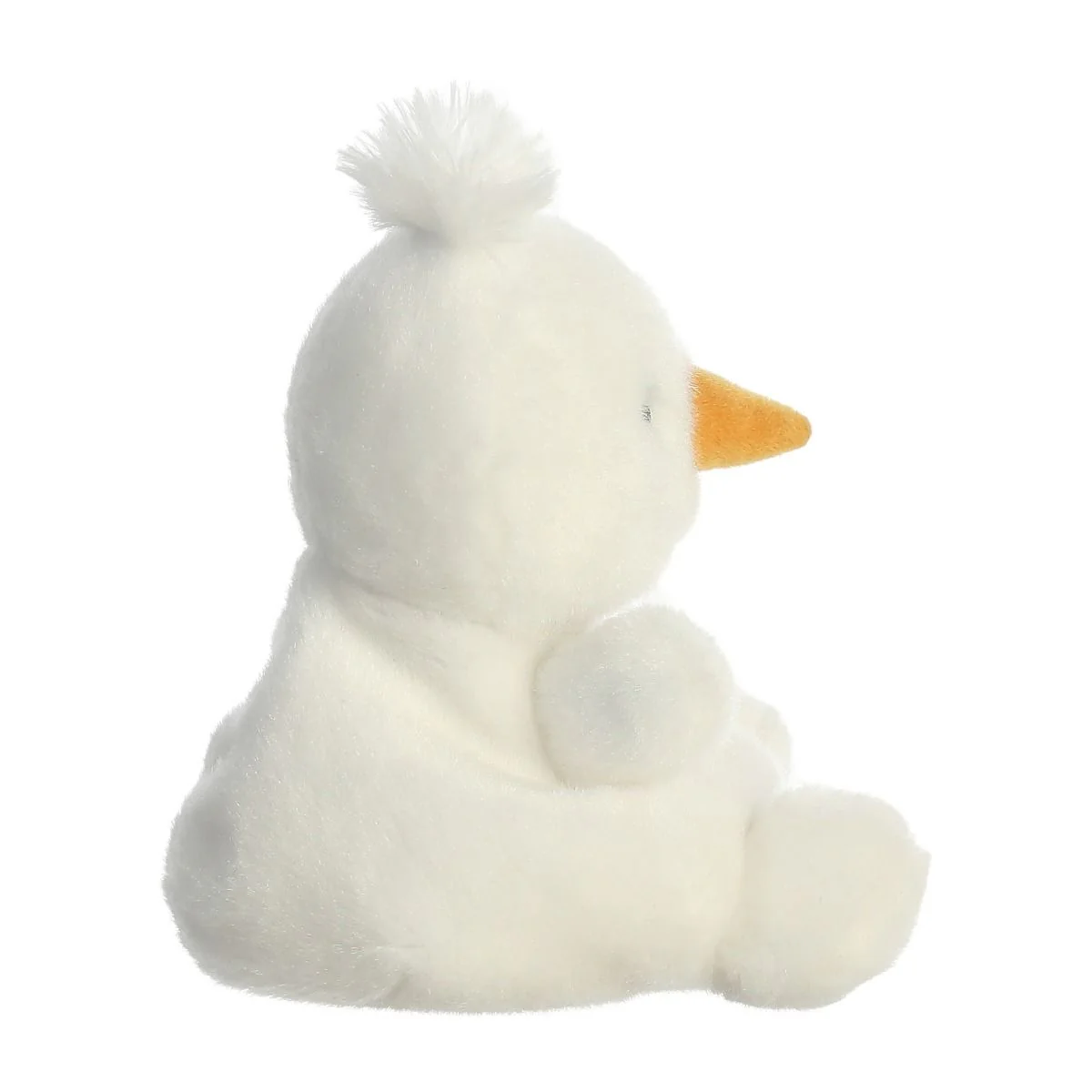 Palm Pal Froyo Snowman 13cm - Image 2