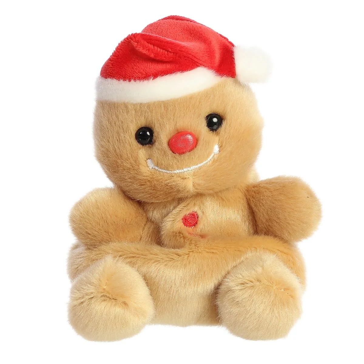 Palm Pal Gingy Gingerbread 13cm - Image 2