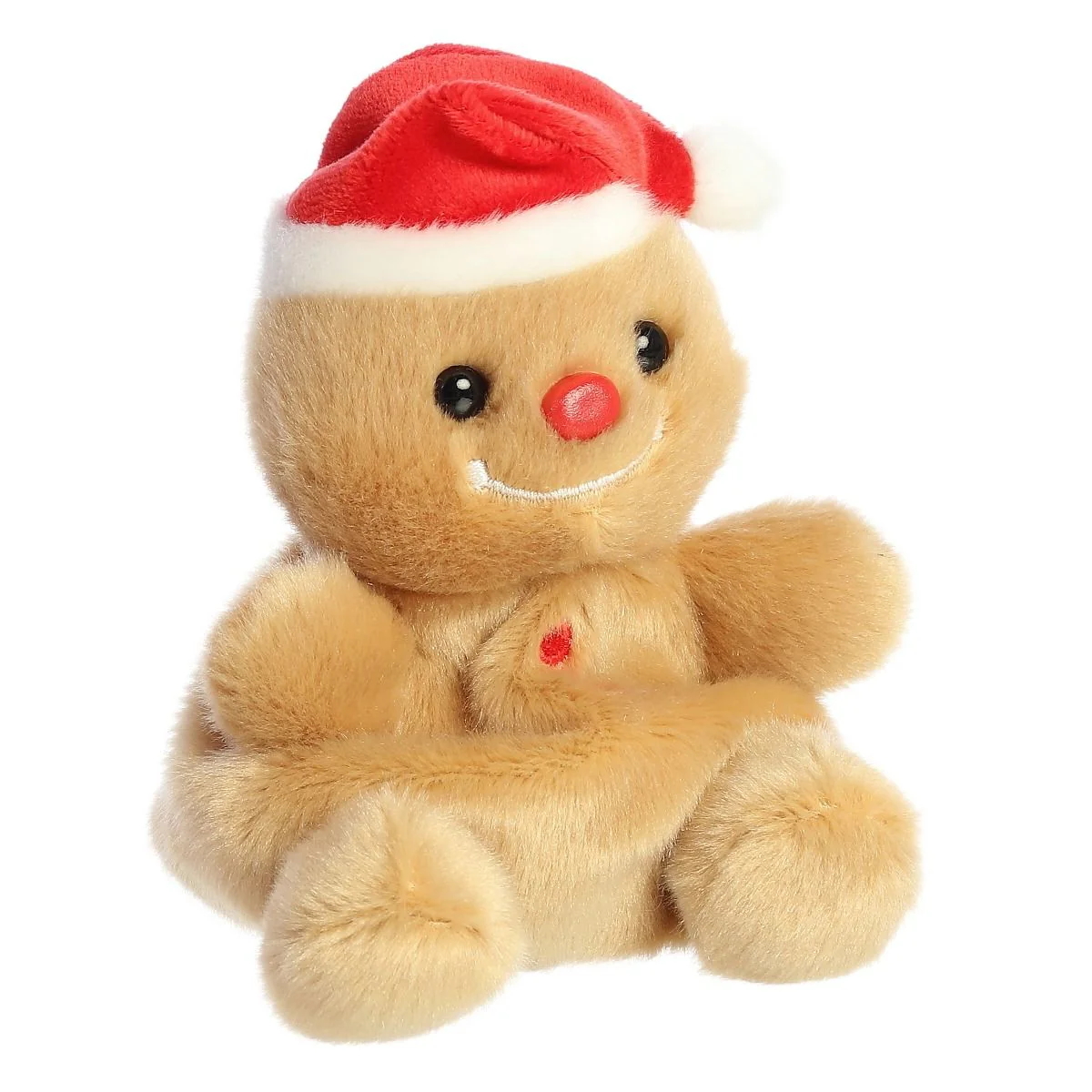 Palm Pal Gingy Gingerbread 13cm - Image 3