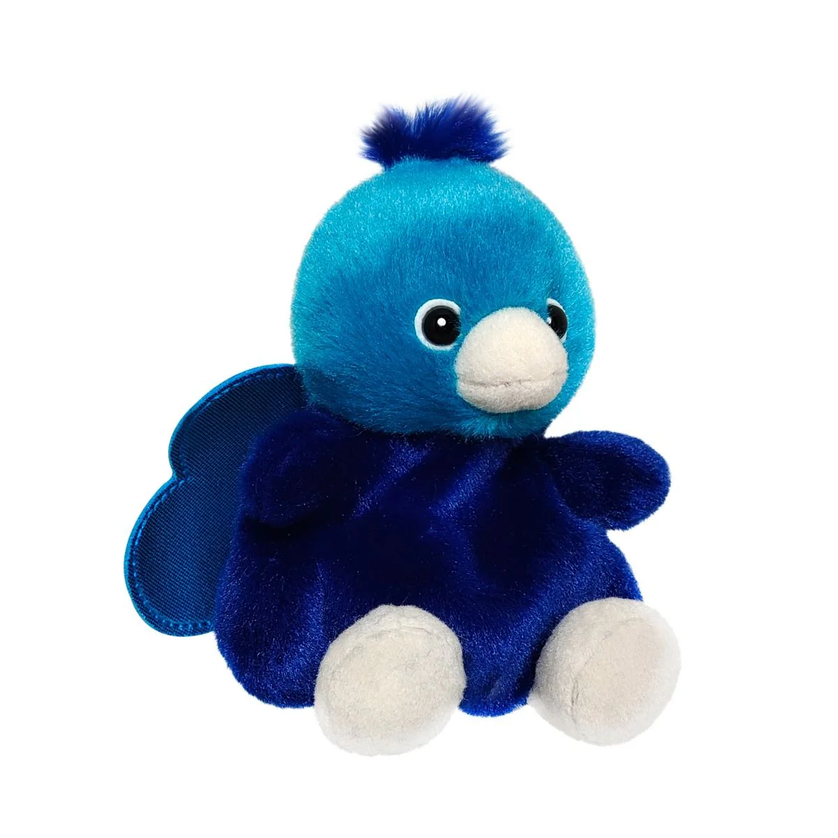 Palm Pal Peacock 13cm - Image 2