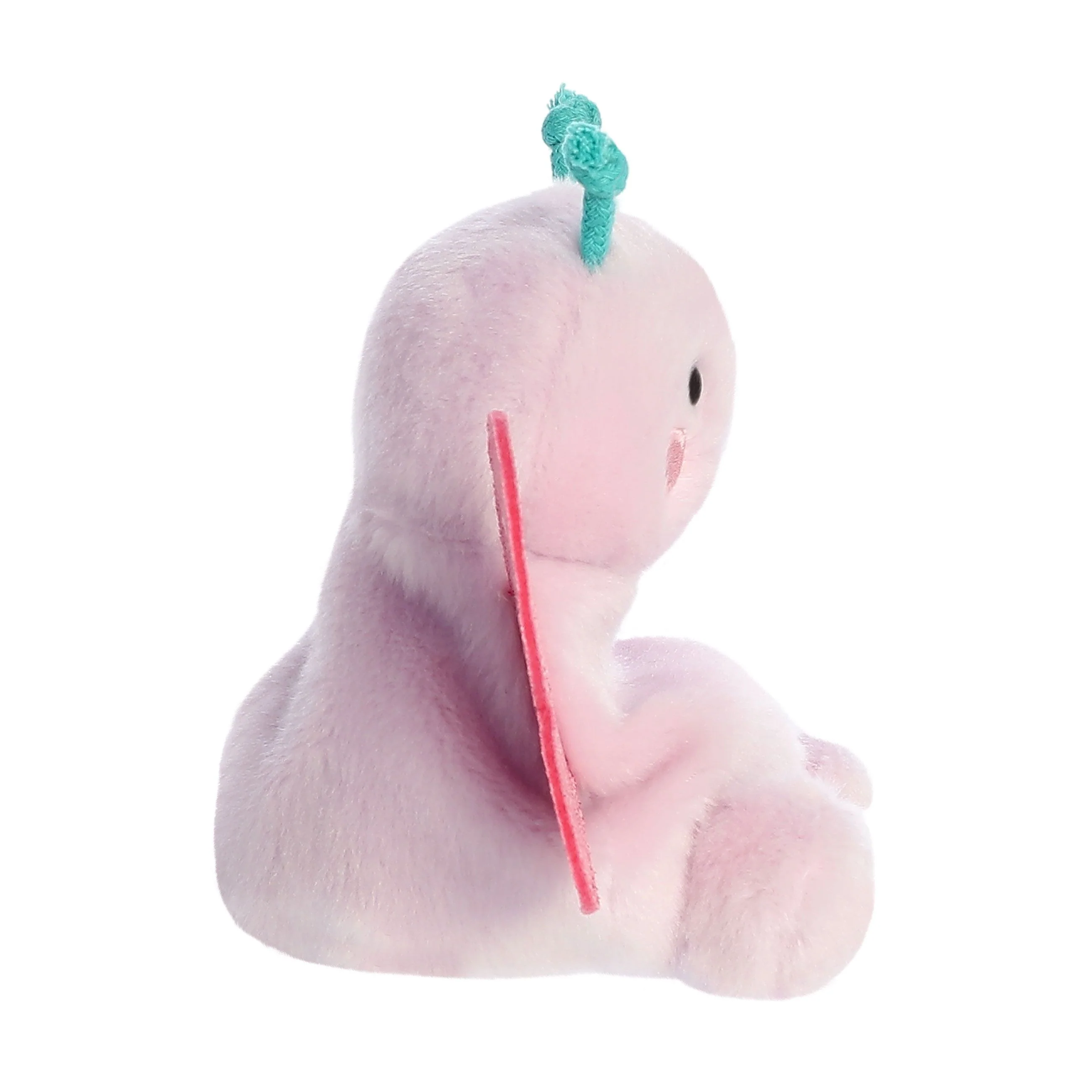 Palm Pal Pink Butterfly 13cm - Image 3