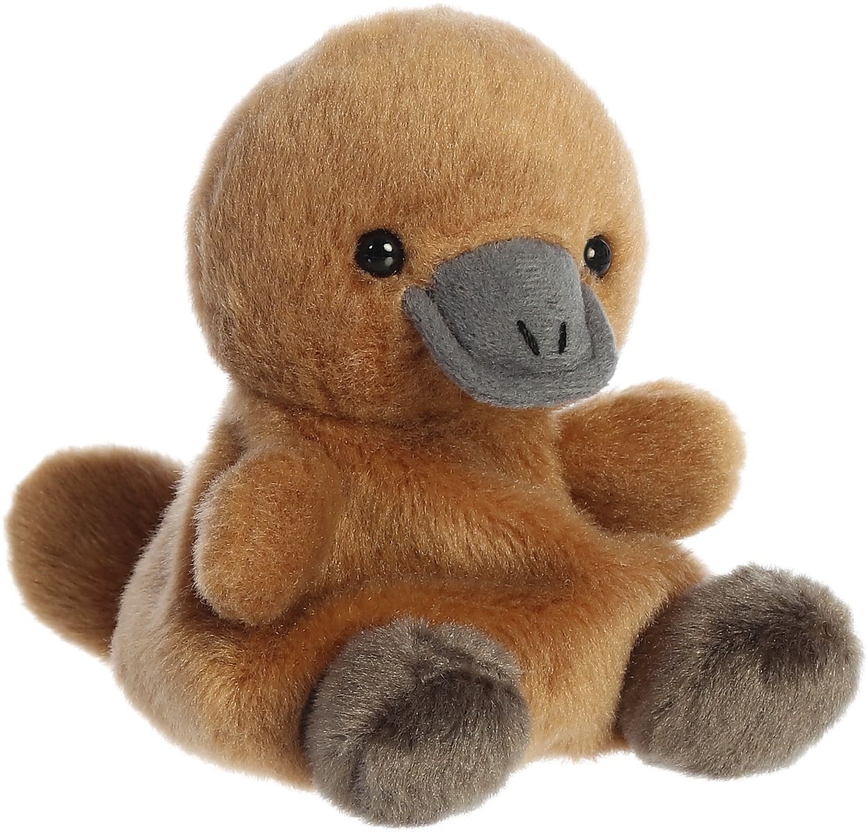 Palm Pal Platypus 13cm - Image 3
