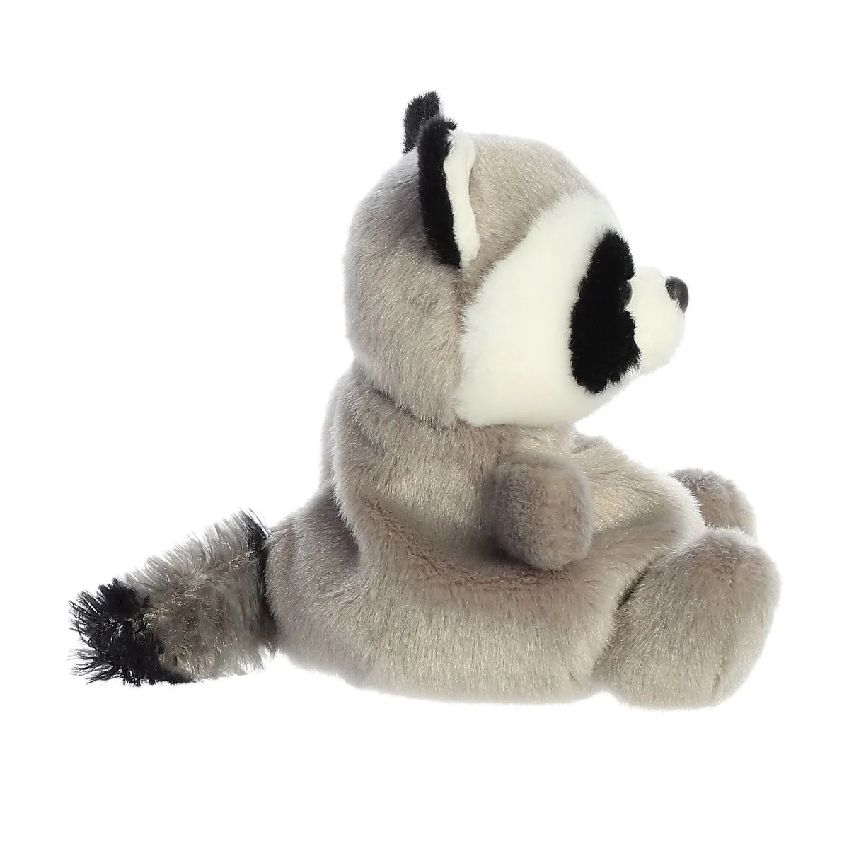 Palm Pal Rascal Raccoon 13cm - Image 3
