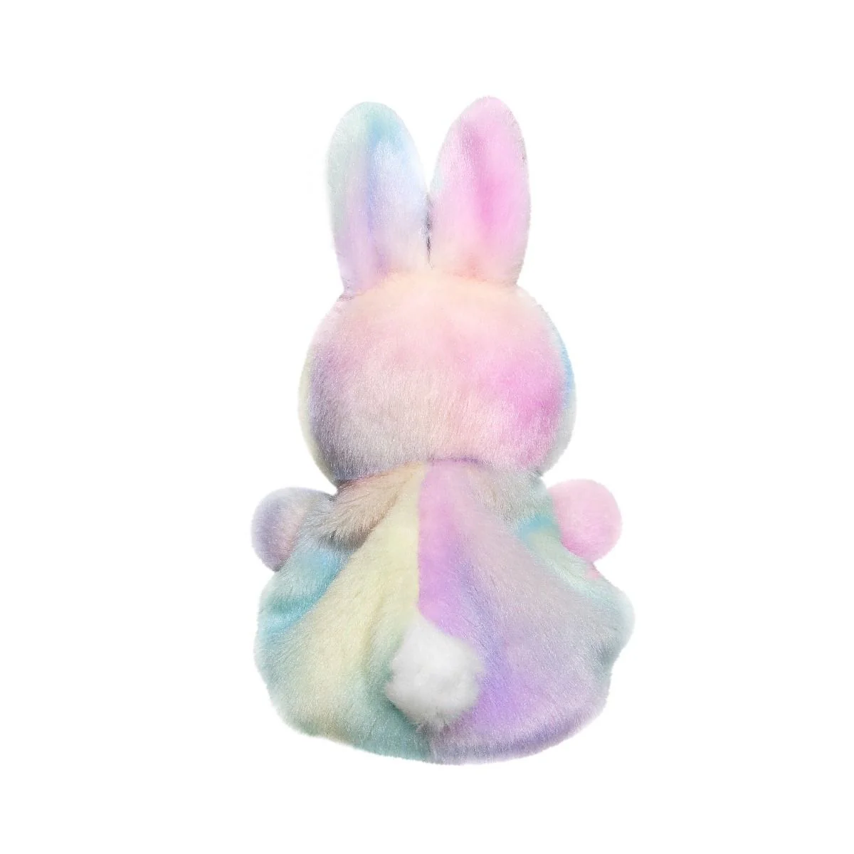 Palm Pal Rainbow Bunny 13cm - Image 4