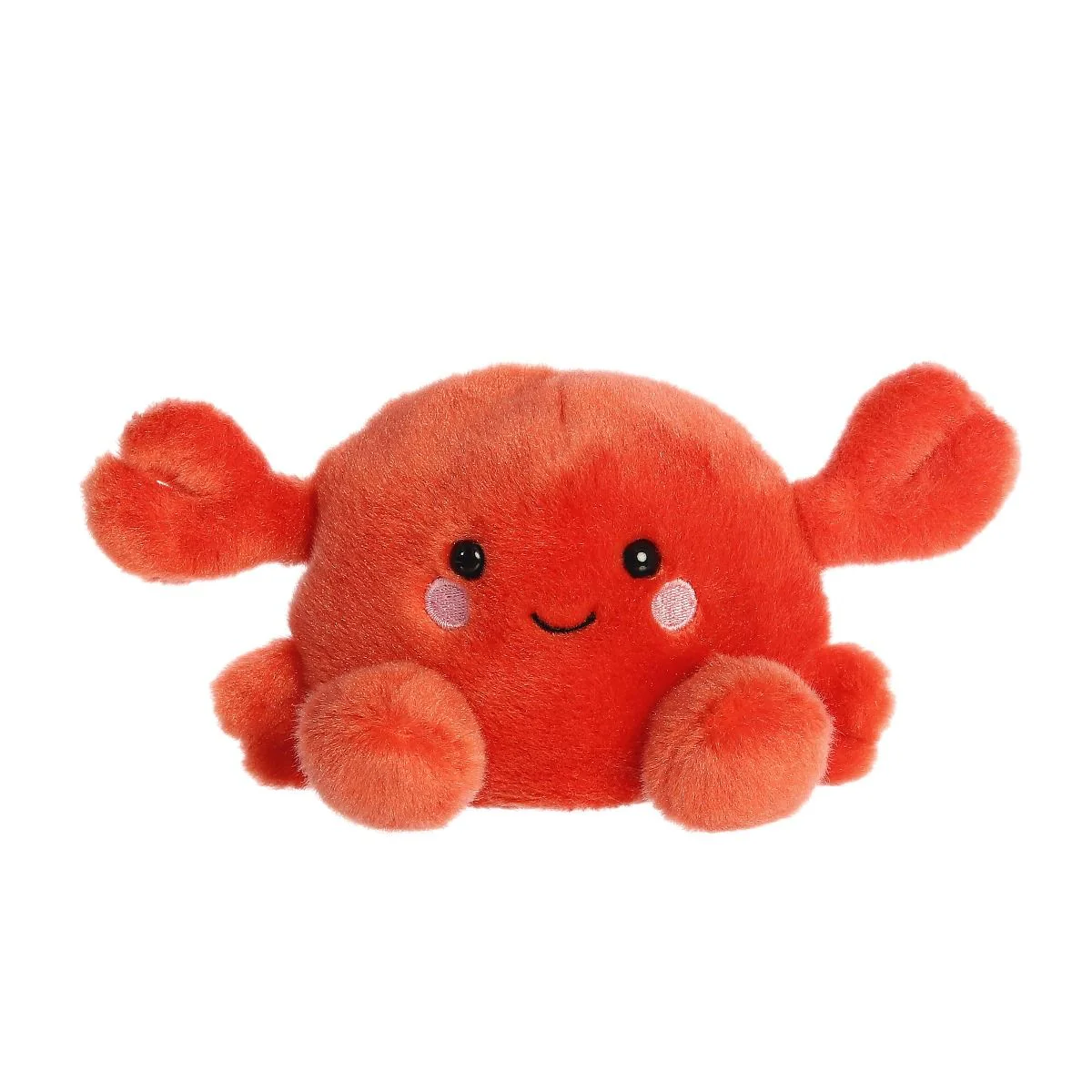 Palm Pal Snippy Crab 13cm - Image 4