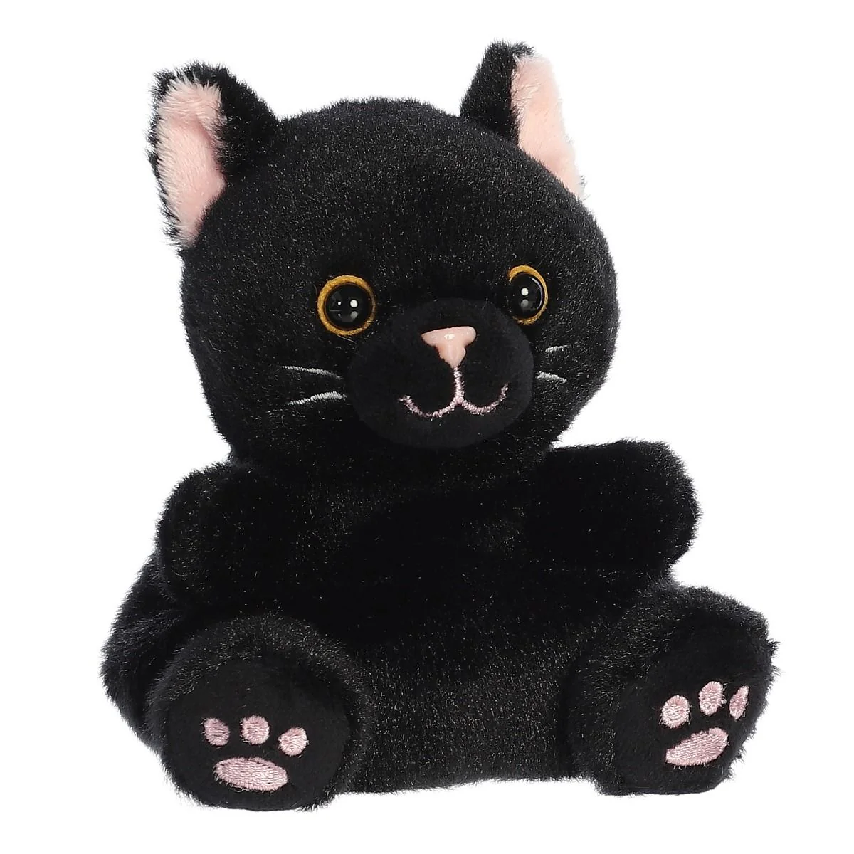 Palm Pal Spooky Kitty 13cm - Image 3