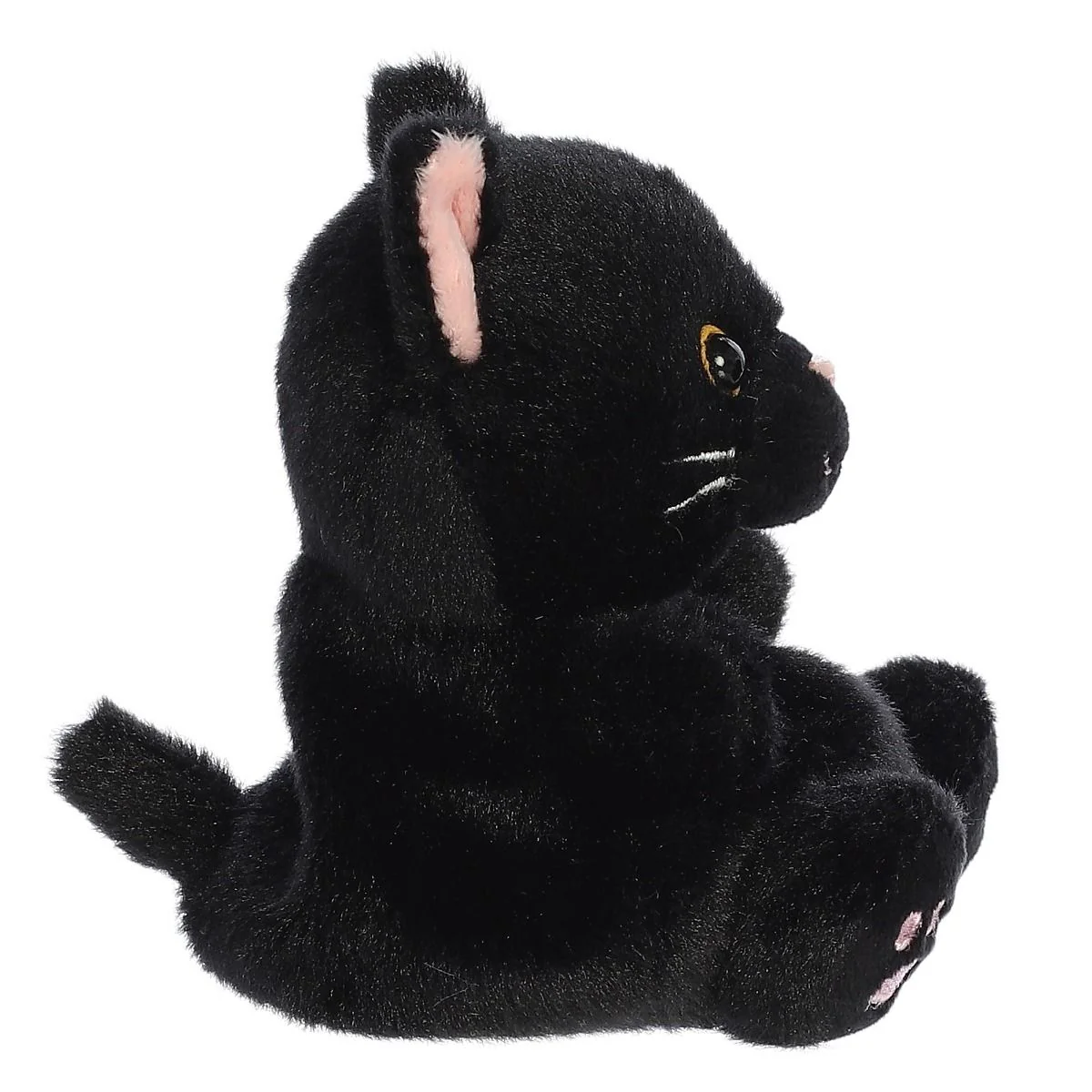 Palm Pal Spooky Kitty 13cm - Image 4