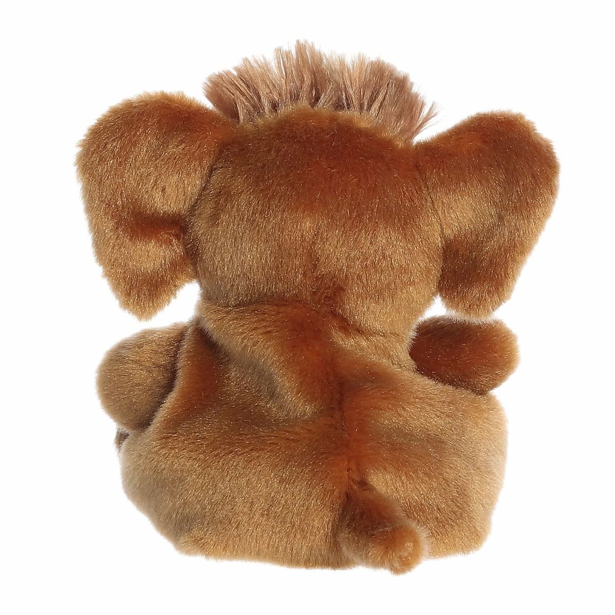 Palm Pal Woolly Mammoth 13cm - Image 3