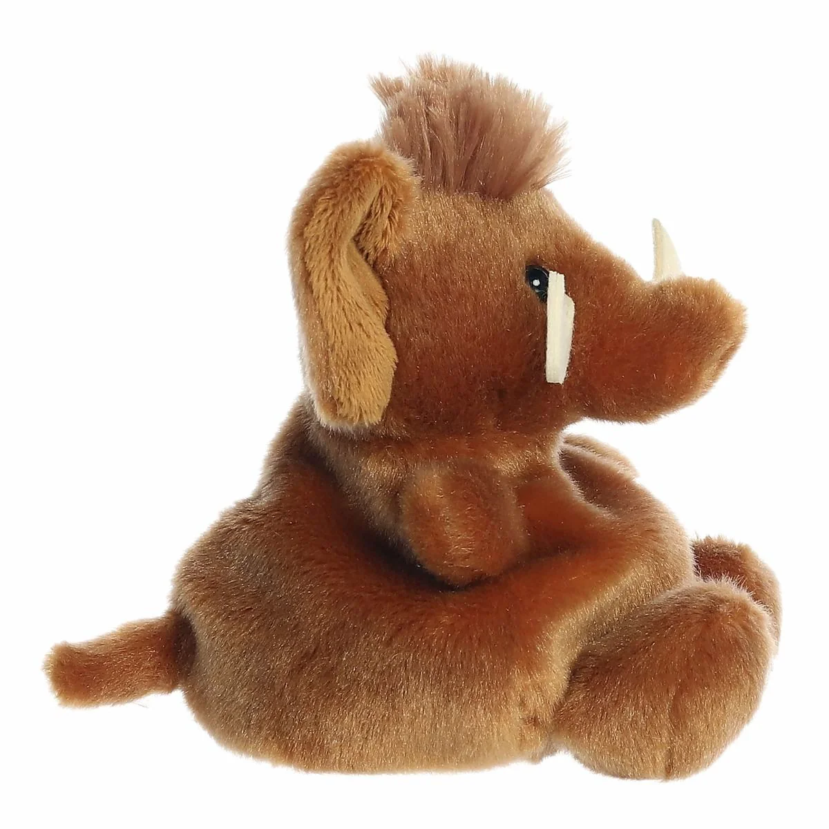 Palm Pal Woolly Mammoth 13cm - Image 4